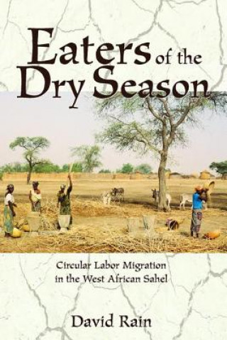 Carte Eaters Of The Dry Season David Rain