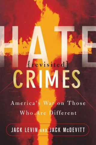 Książka Hate Crimes Revisited Jack McDevitt