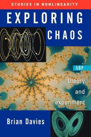 Libro Exploring Chaos Brian Davies