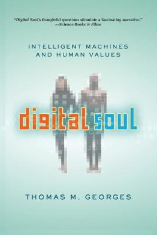 Buch Digital Soul Thomas Georges