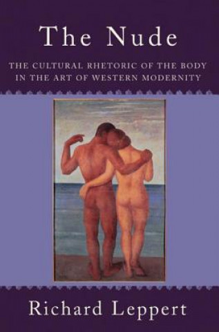 Libro Nude Richard Leppert