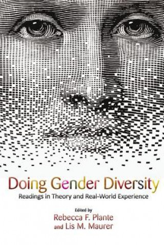 Livre Doing Gender Diversity Lis M. Maurer