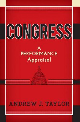 Βιβλίο Congress Andrew J. Taylor