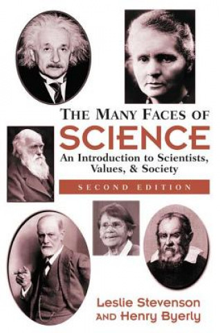 Libro Many Faces of Science Henry C. Byerly