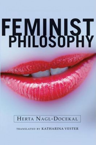 Book Feminist Philosophy Herta Nagl-Docekal
