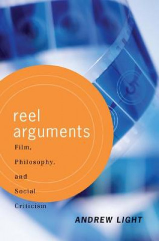 Livre Reel Arguments Andrew Light