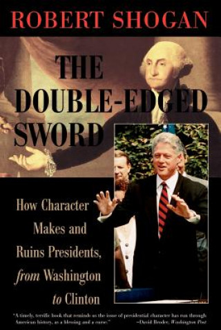 Knjiga Double Edged Sword Robert Shogan