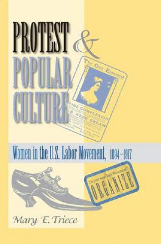 Carte Protest And Popular Culture Mary Triece