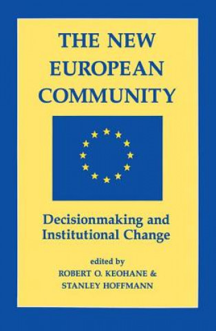 Carte New European Community Robert O. Keohane
