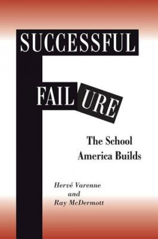 Knjiga Successful Failure Ray McDermott