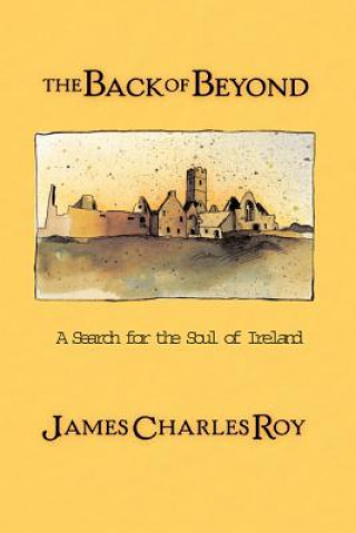 Книга Back Of Beyond James Charles Roy