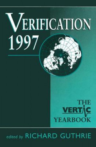 Buch Verification 1997 Richard Guthrie