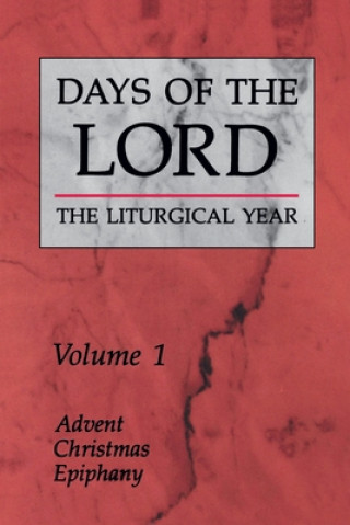 Carte Days of the Lord Various