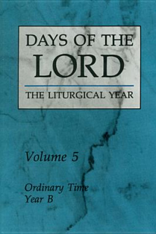 Libro Days of the Lord Various