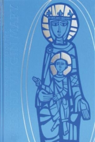 Buch Collection of Masses of the Blessed Virgin Mary 