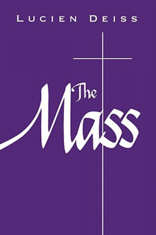 Книга Mass Lucien Deiss