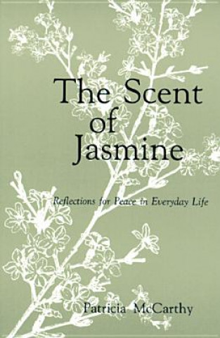 Carte Scent of Jasmine Patricia McCarthy