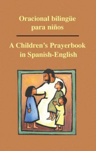 Kniha Oracional Bilingue Para Ninos Jorge Perales