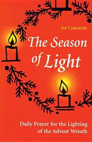Carte Season of Light Jay Cormier