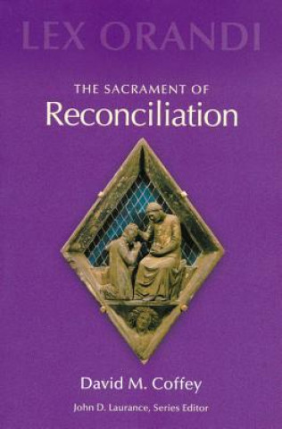 Carte Sacrament of Reconciliation David Coffey