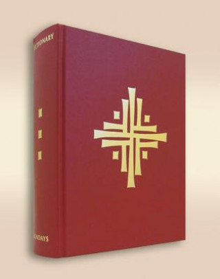Carte Lectionary Classic Edition Nr Various