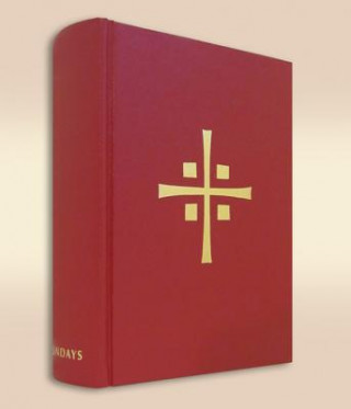 Carte Lectionary Chapel Edition Nr Various