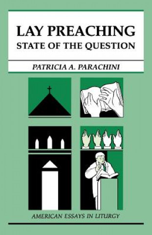 Buch Lay Preaching Patricia A. Parachini