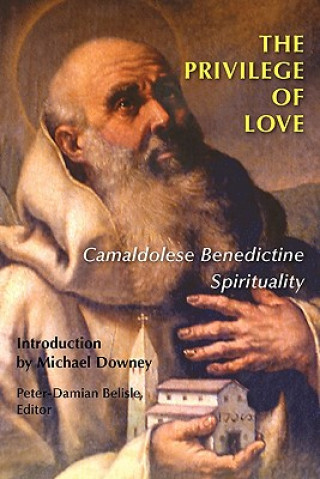 Buch Privilege of Love Michael Downey