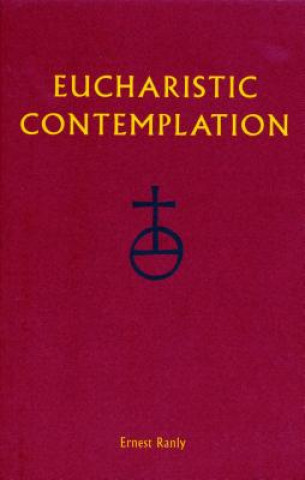Carte Eucharistic Contemplation Ernest Ranly