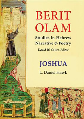 Libro Joshua L.Daniel Hawk