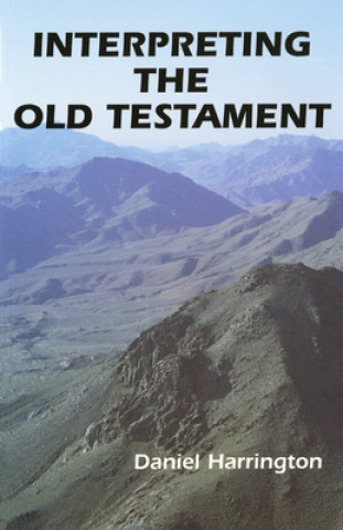 Книга Interpreting the Old Testament Daniel J. Harrington