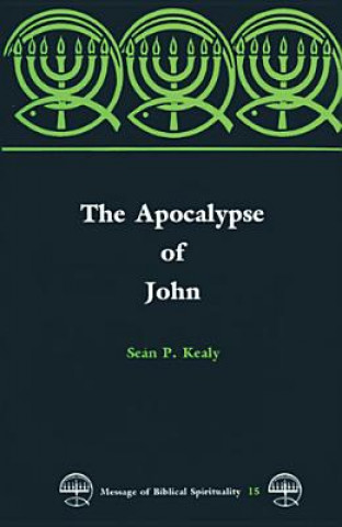 Libro Apocalypse of John Sean P. Kealy