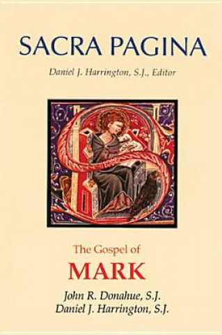 Buch Gospel of Mark John R. Donahue