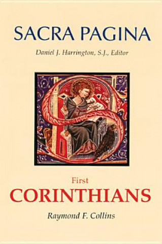 Boek Sacra Pagina Raymond F. Collins