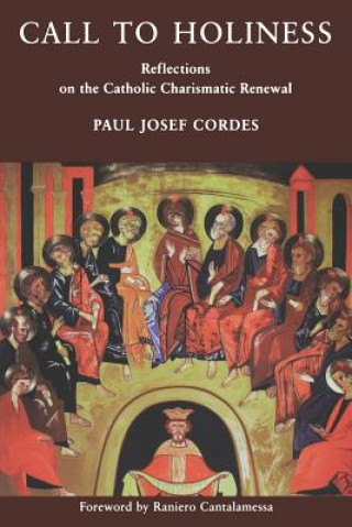 Buch Call to Holiness Paul Joseph Cordes