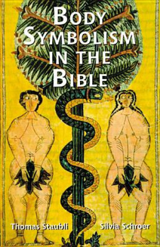 Kniha Body Symbolism in the Bible Silvia Schroer