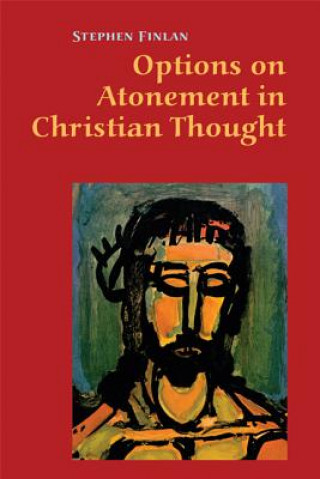 Książka Options on Atonement in Christian Thought Norman Pittenger