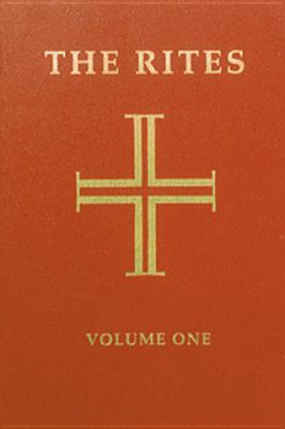 Carte Rites of the Catholic Church Liturgical Press