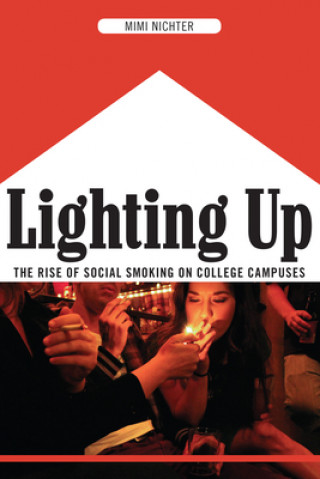 Buch Lighting Up Mimi Nichter