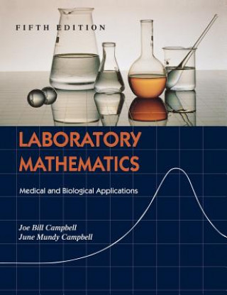 Buch Laboratory Mathematics Joe Bill Campbell