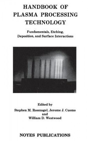 Carte Handbook of Plasma Processing Technology Stephen M. Rossnagel