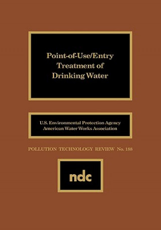 Carte Point of Use/Entry Treatment of Drinking Water USEPA