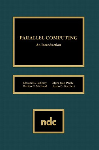 Buch Parallel Computing Edward L. Lafferty