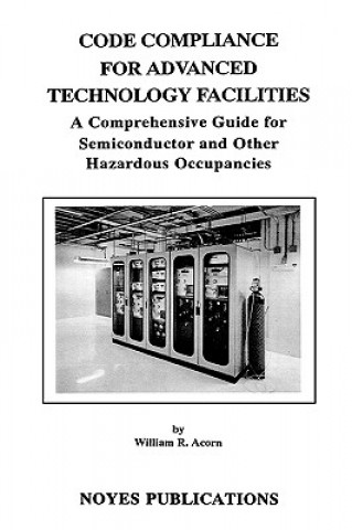 Carte Code Compliance for Advanced Technology Facilities William R. Acorn