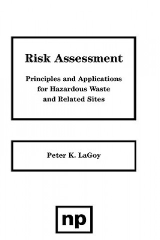 Carte Risk Assessment Peter K. LaGoy