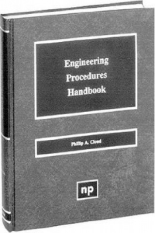 Boek Engineering Procedures Handbook Phil Cloud