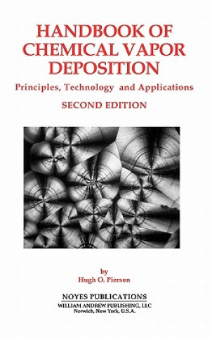 Book Handbook of Chemical Vapor Deposition Hugh O. (Sandia National Laboratories (retired)) Pierson