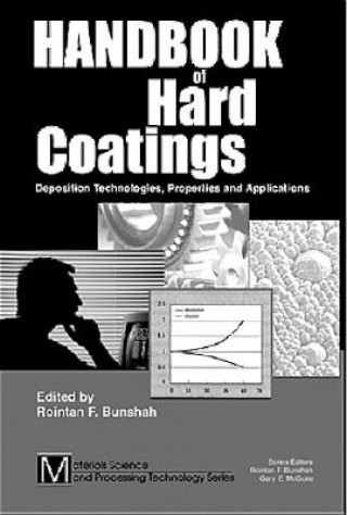 Könyv Handbook of Hard Coatings Bunshah