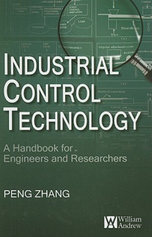 Kniha Industrial Control Technology Peng Zhang