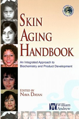 Book Skin Aging Handbook Nava Dayan